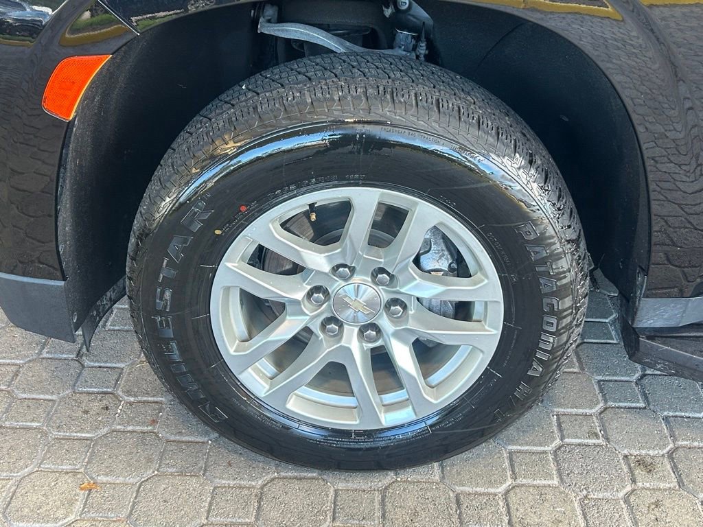 Used 2023 Chevrolet Tahoe LT image 17