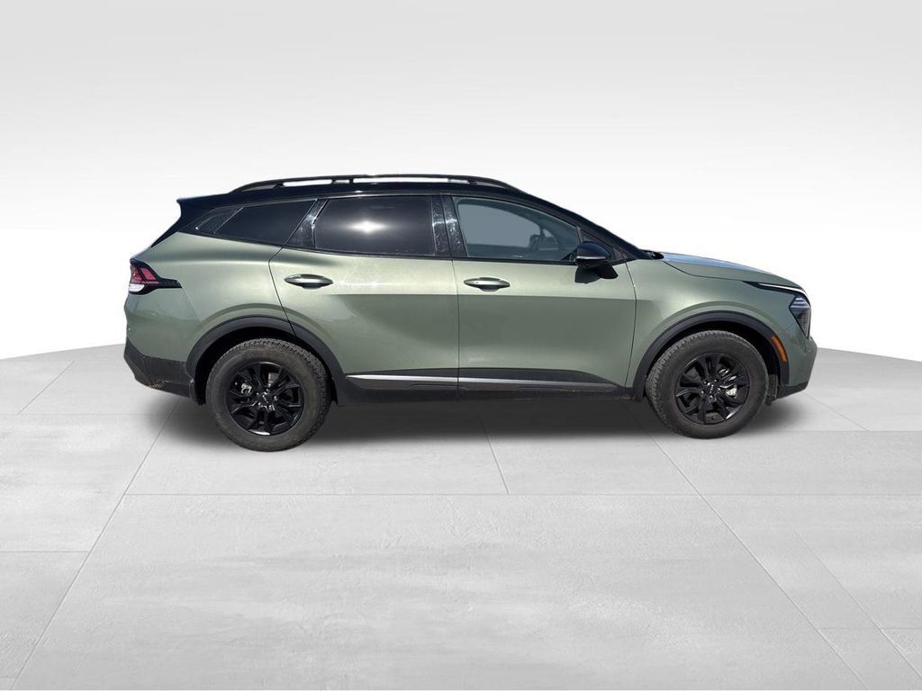 Certified 2023 Kia Sportage X-Pro Prestige image 6