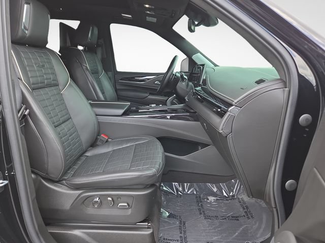 Certified 2023 Cadillac Escalade V AWD/4WD image 40