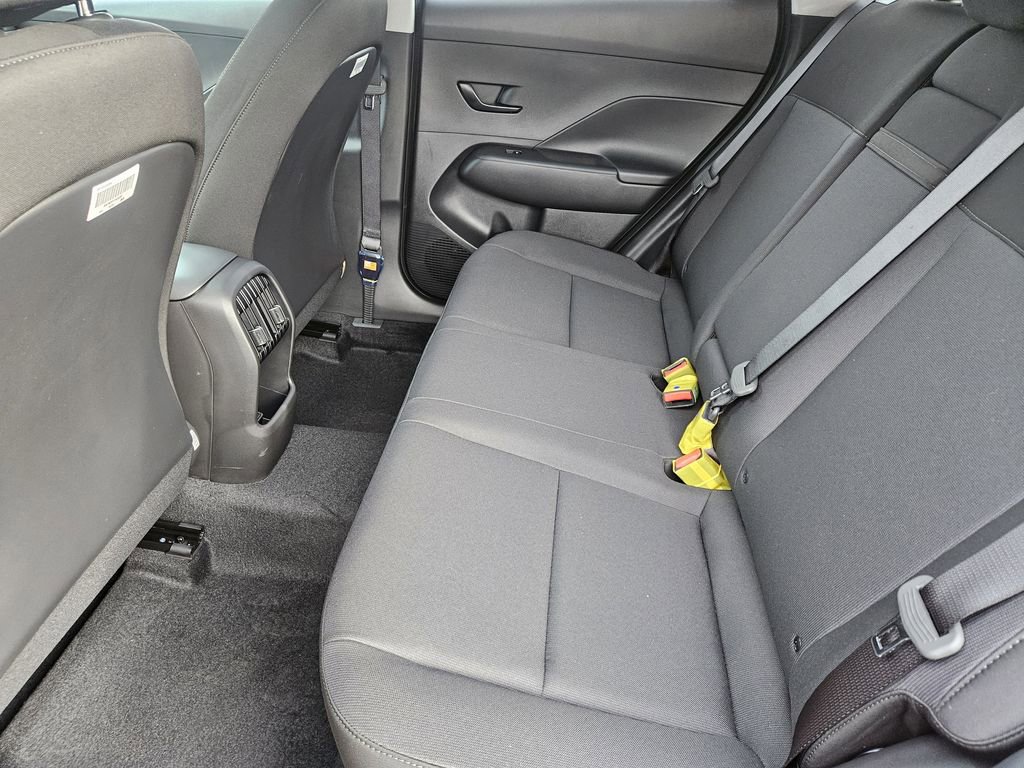 New 2026 Hyundai Kona SEL Sport image 29