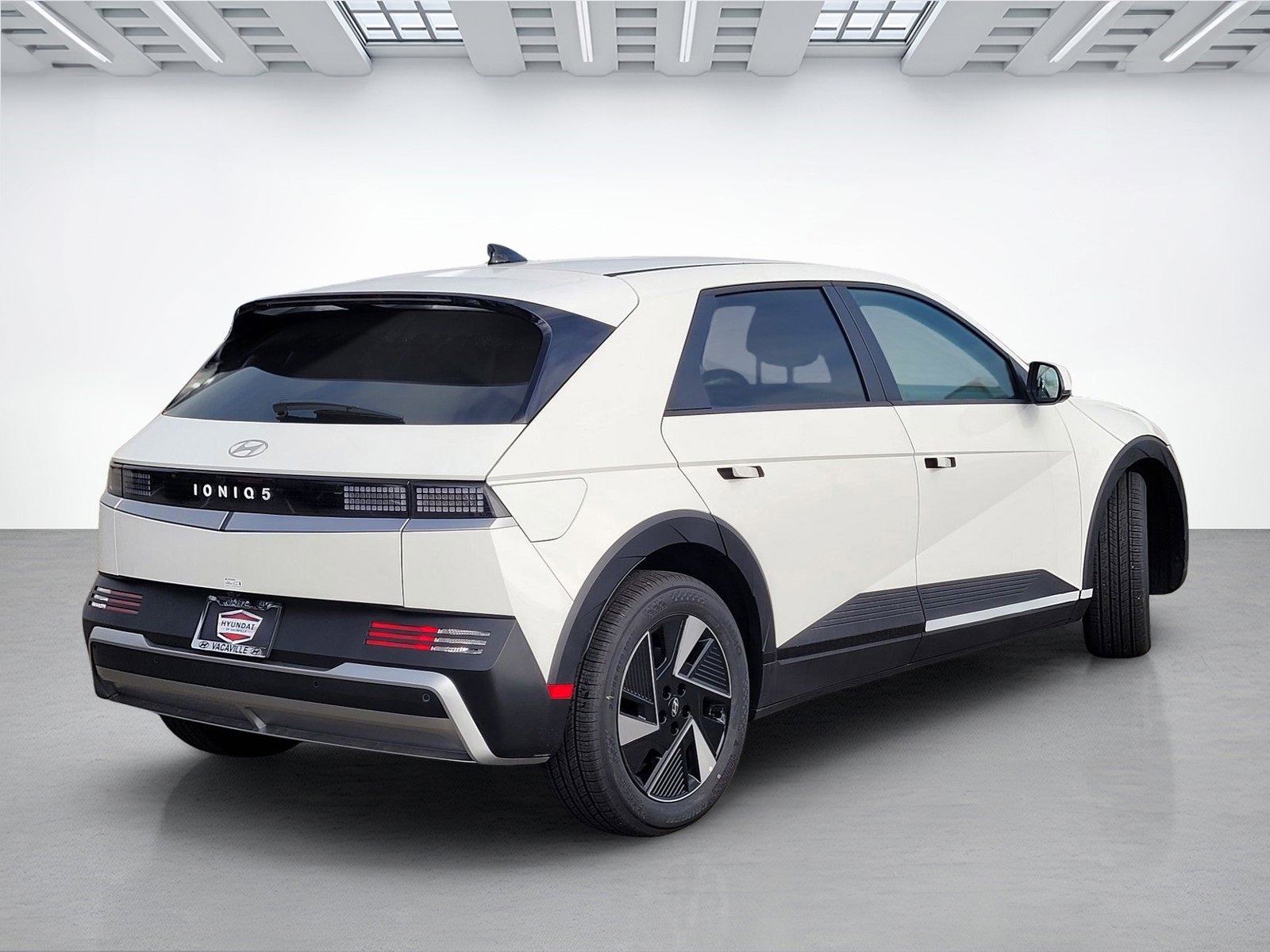 New 2026 Hyundai Ioniq 5 SEL image 4