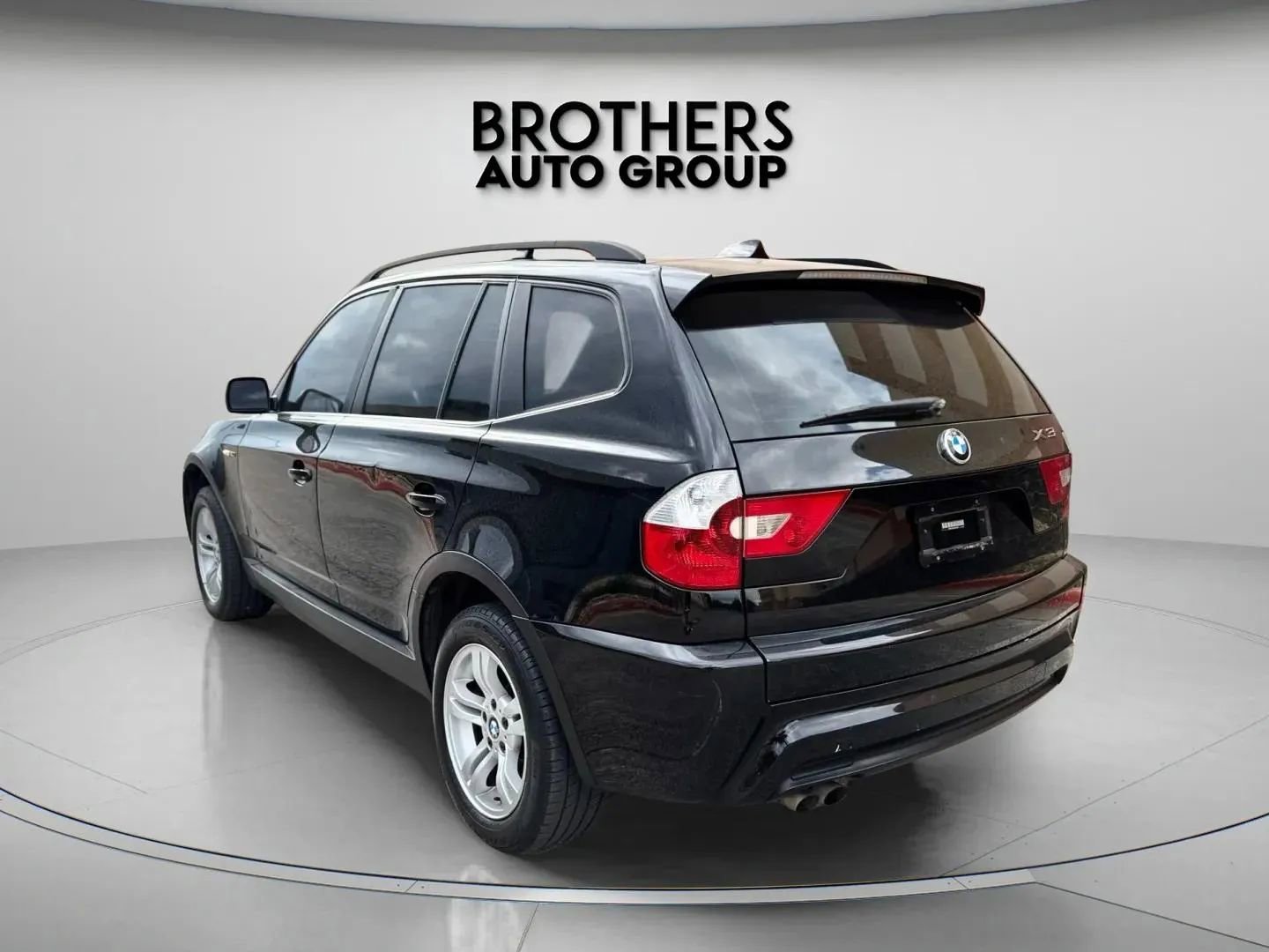 Used 2006 BMW X3 3.0i image 7