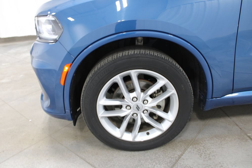 Used 2024 Dodge Durango GT AWD/4WD image 42