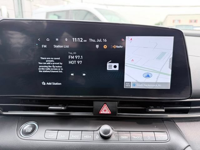 Used 2025 Hyundai Elantra N FWD image 37