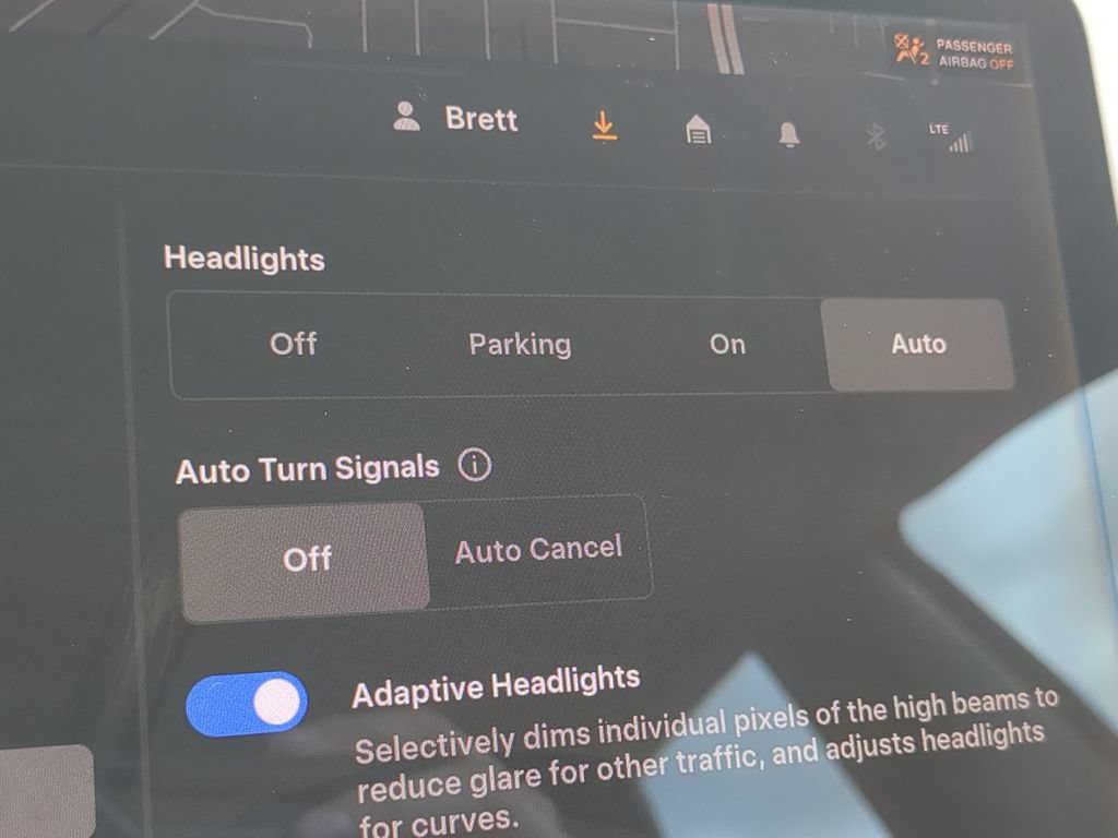 Used 2021 Tesla Model 3 Standard Range Plus RWD image 28