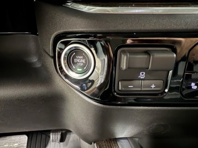 New 2026 Chevrolet Silverado 2500 LT w/ All Star Edition image 19