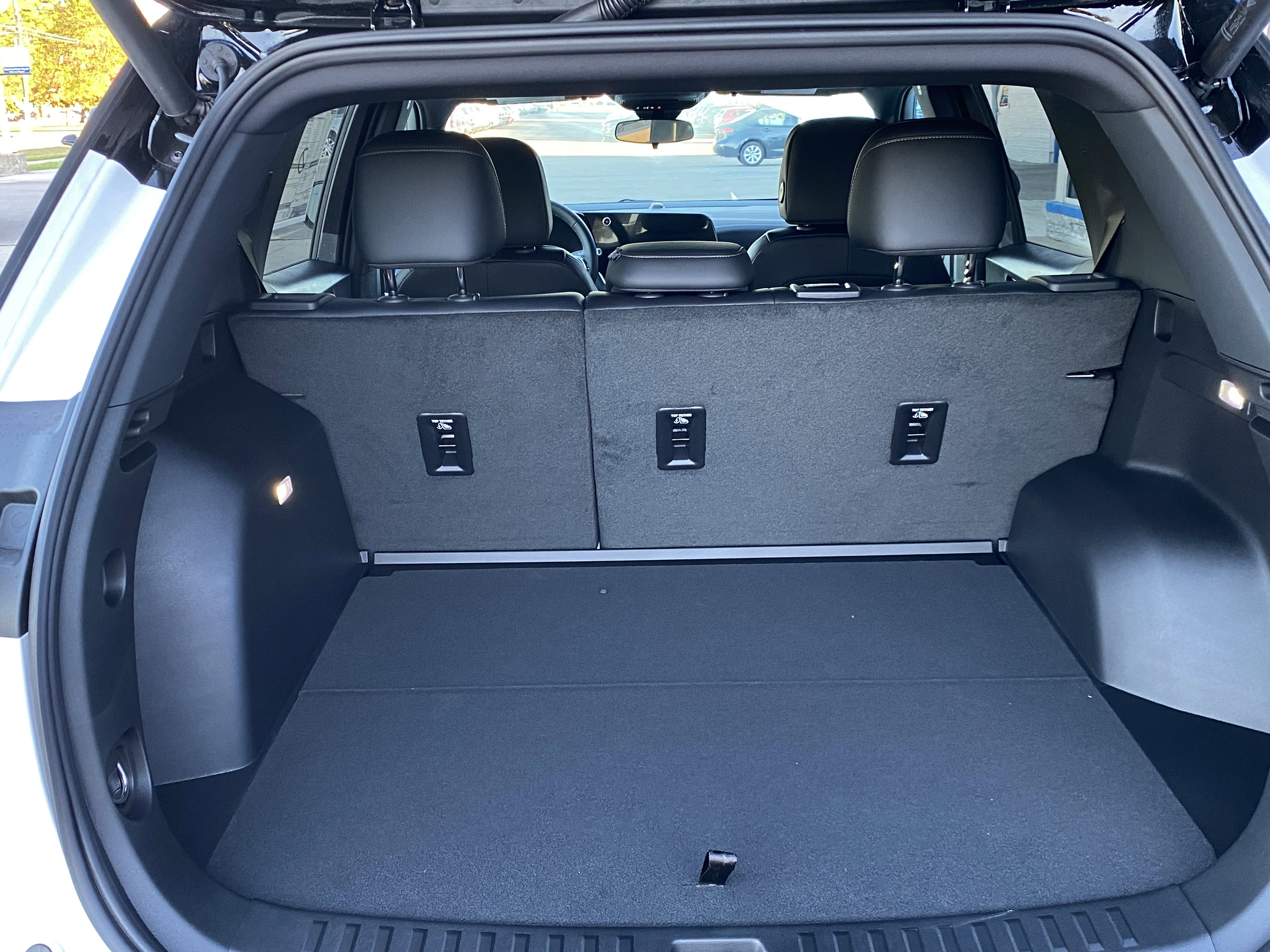 New 2026 Chevrolet Equinox LT w/ Convenience Package II image 11
