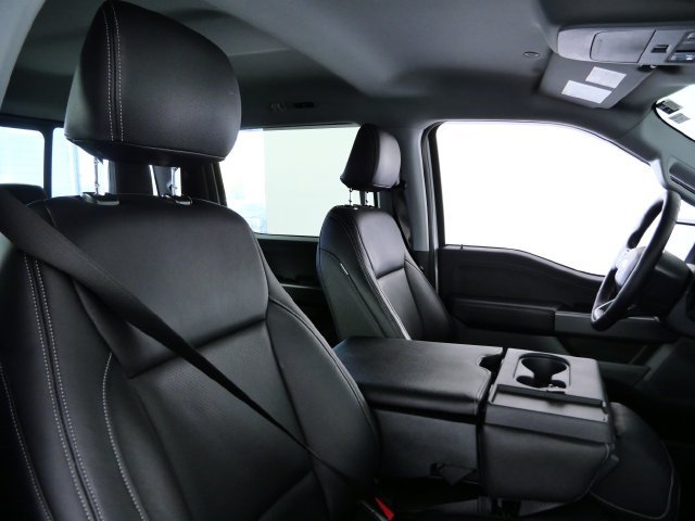Used 2023 Ford F150 XLT w/ Equipment Group 302A High AWD/4WD image 13