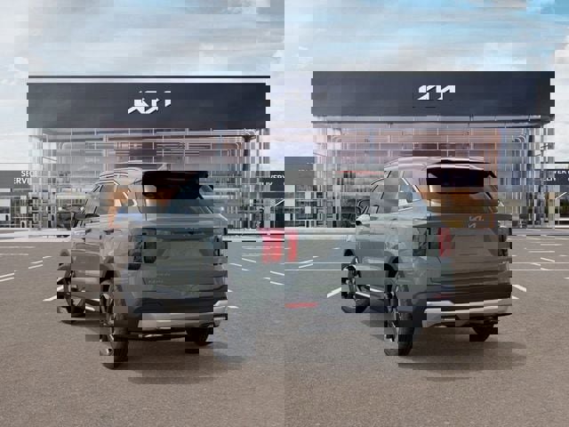New 2026 Kia Sorento EX image 4
