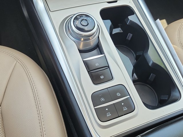 Certified 2023 Ford Explorer Limited w/ Limited Technology Package RWD image 35