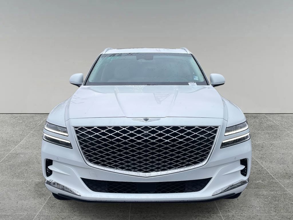 Used 2023 Genesis GV80 3.5T Advanced + w/ Cargo Package image 7