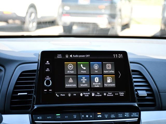New 2026 Honda Odyssey EX-L image 26