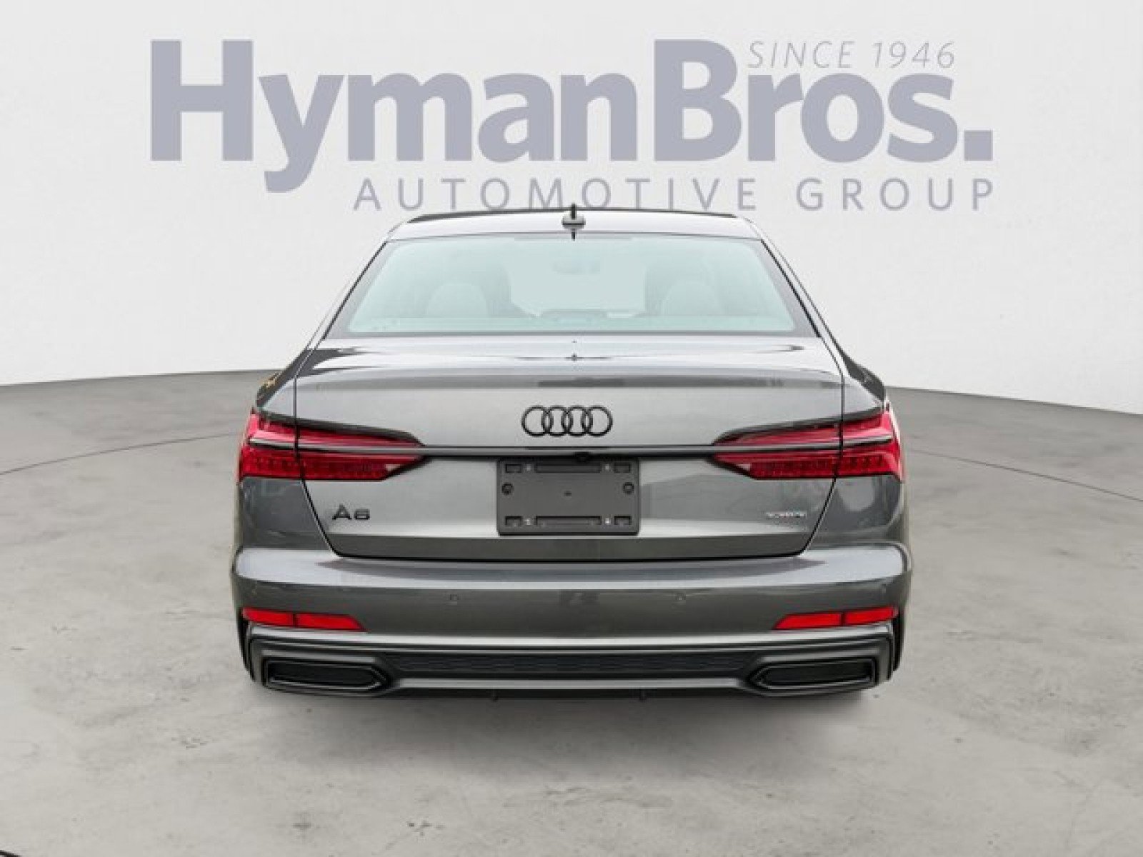 Used 2023 Audi A6 3.0T Prestige w/ Prestige Package image 4