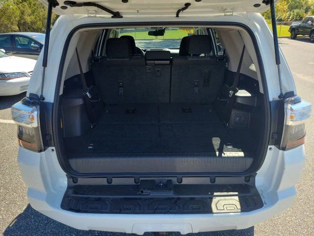 Used 2023 Toyota 4Runner SR5 image 19