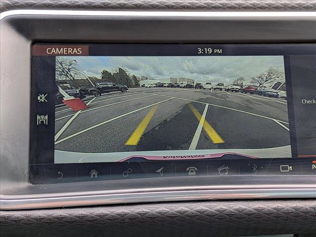 Used 2020 Land Rover Range Rover Evoque S AWD/4WD image 13