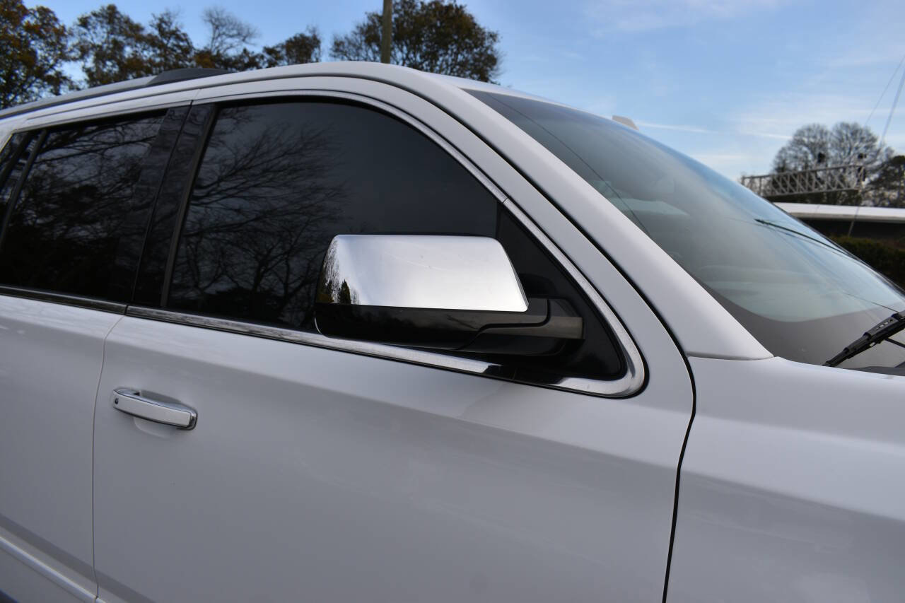 Used 2018 Chevrolet Tahoe Premier image 37