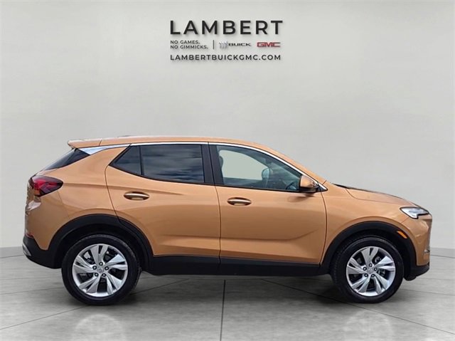 Used 2024 Buick Encore GX Preferred image 6