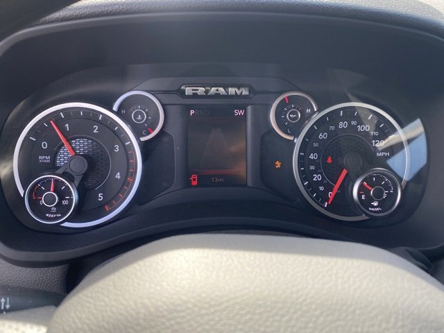 New 2026 RAM 5500 Tradesman w/ Chrome Appearance Group image 33