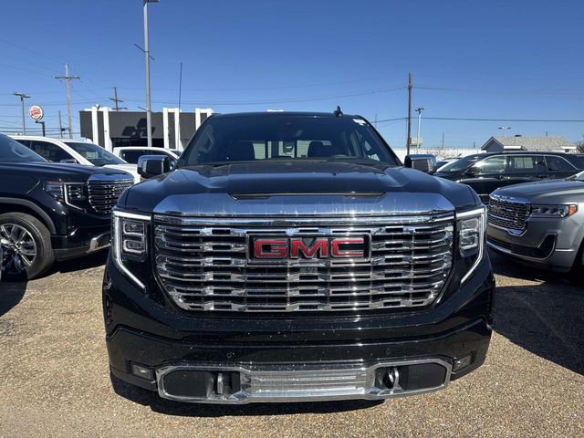 Used 2026 GMC Sierra 1500 Denali image 2