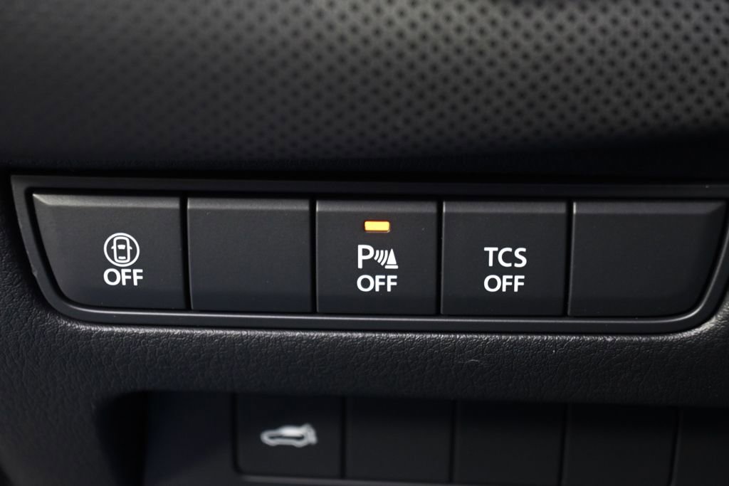 New 2026 MAZDA CX-50 AWD 2.5 S w/ Cargo Package image 24