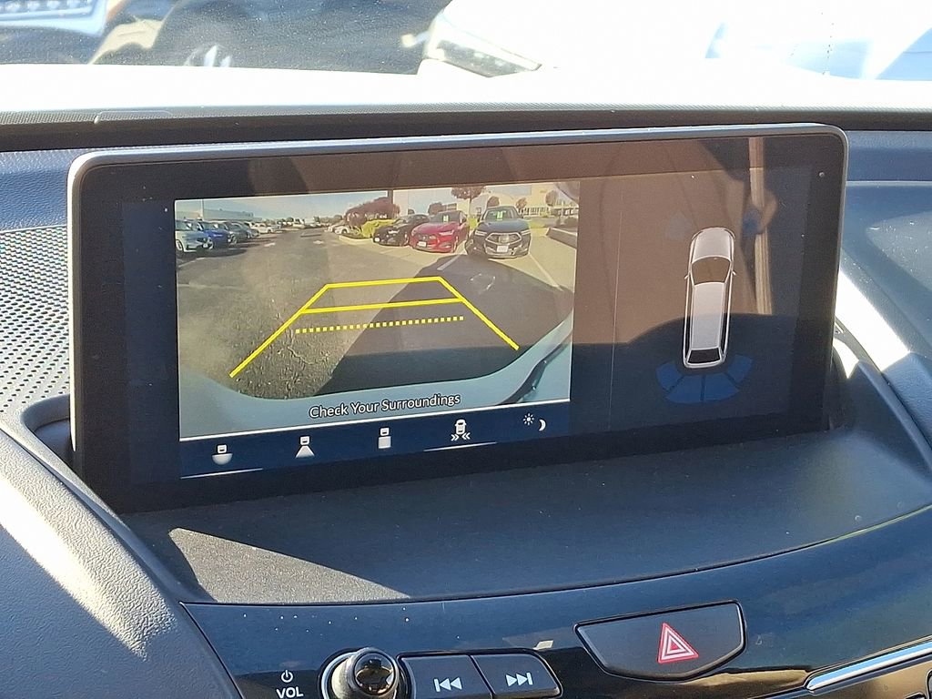 Certified 2021 Acura RDX AWD w/ Technology Package image 19