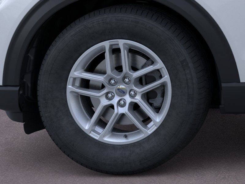 New 2026 Ford Explorer Active RWD image 30