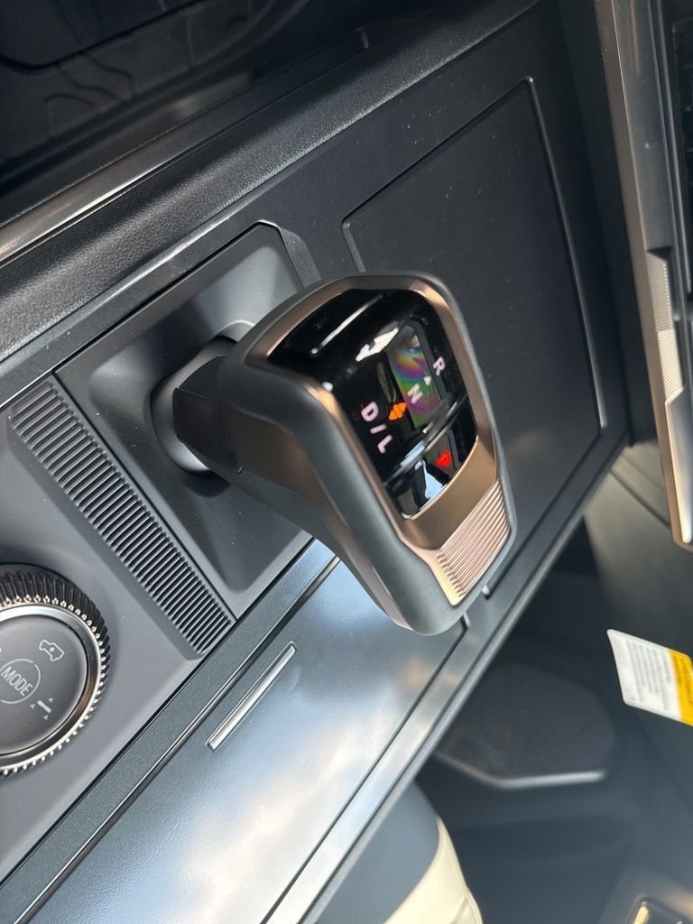 New 2025 GMC Hummer EV 3X AWD/4WD image 39