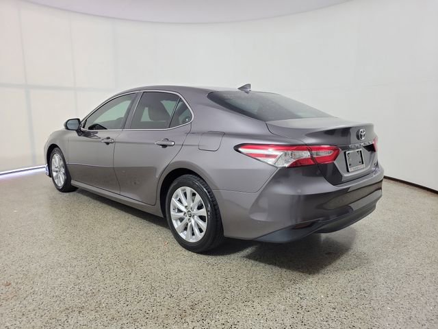 Used 2019 Toyota Camry LE FWD image 7