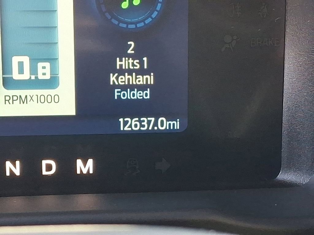 Certified 2024 Ford Bronco Outer Banks image 20