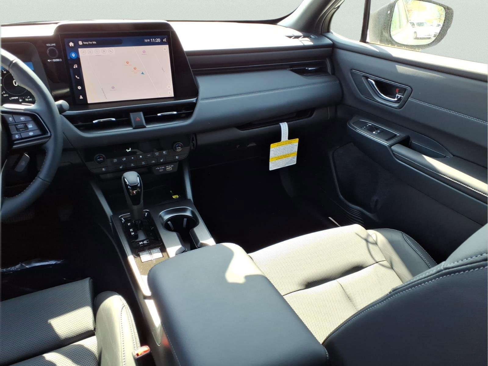 New 2026 Subaru Outback Touring XT AWD/4WD image 6