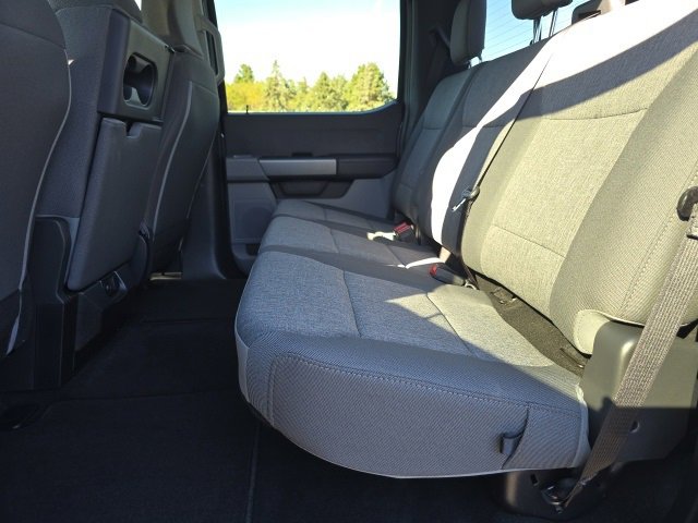 New 2026 Ford F250 4x4 Crew Cab Super Duty image 20