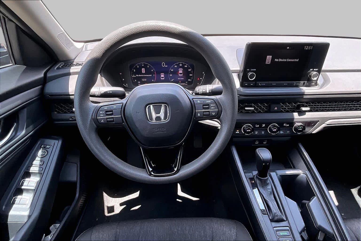 Used 2023 Honda Accord EX image 6