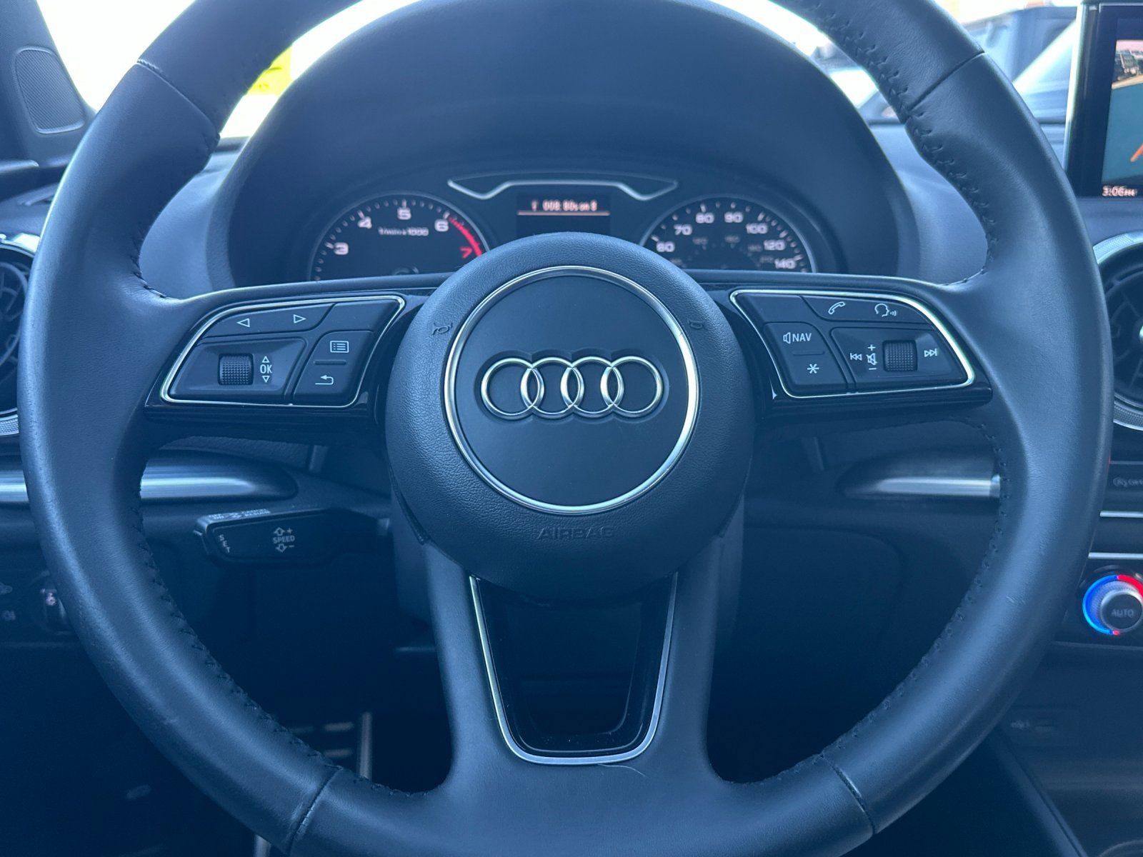 Used 2020 Audi A3 2.0T Premium image 22