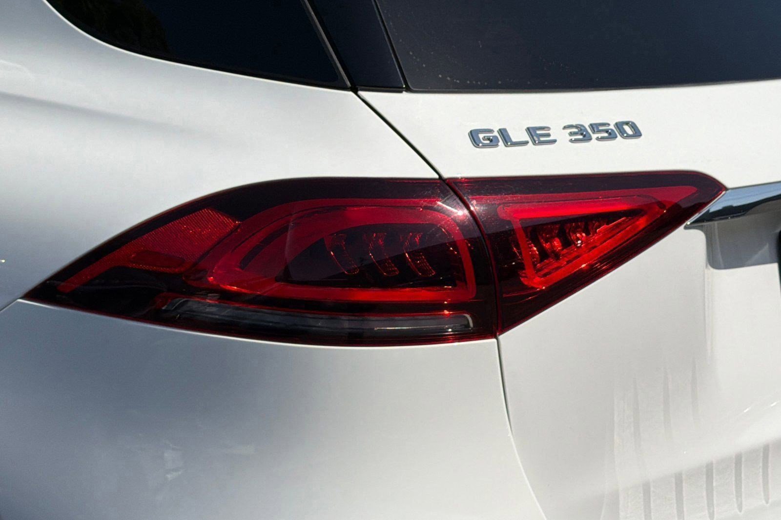 Used 2022 Mercedes-Benz GLE 350 image 12