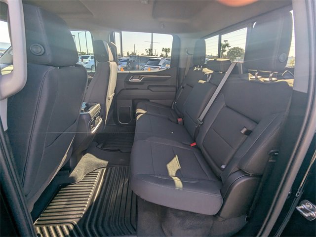 New 2026 GMC Sierra 1500 Elevation w/ Preferred Package image 14