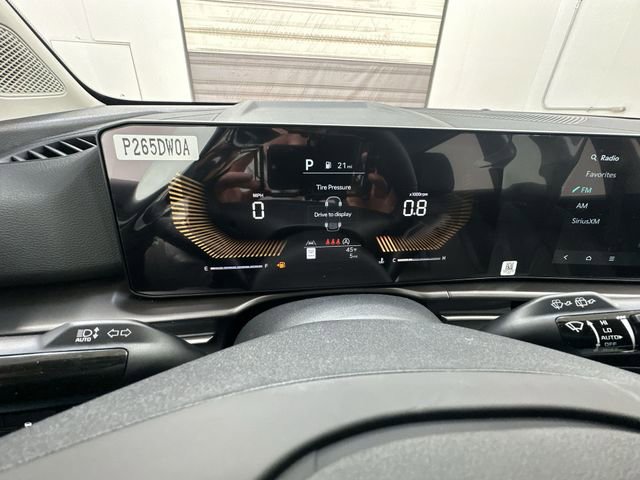 New 2026 Kia Sportage EX image 11