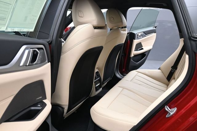 Certified 2025 BMW 430i RWD image 19