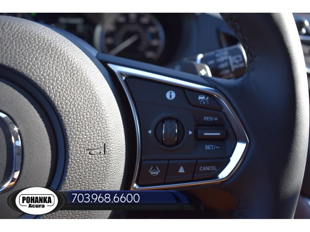 New 2026 Acura RDX w/ Technology Package AWD/4WD image 13
