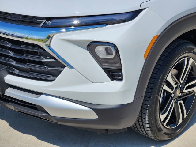New 2026 Chevrolet TrailBlazer LT w/ Convenience Package image 7