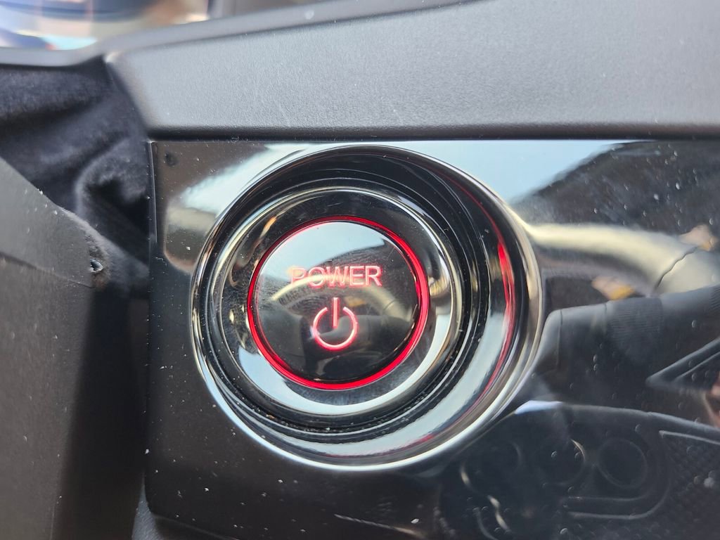 Certified 2025 Honda Accord Sport image 33