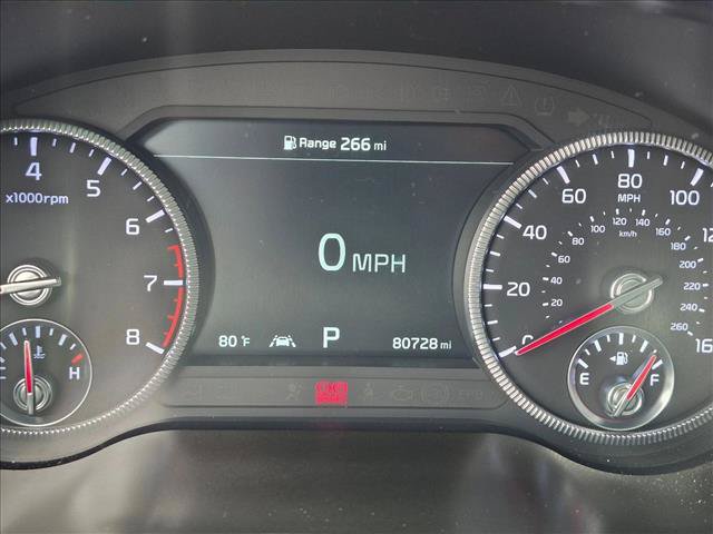 Used 2020 Kia Telluride SX AWD/4WD image 11