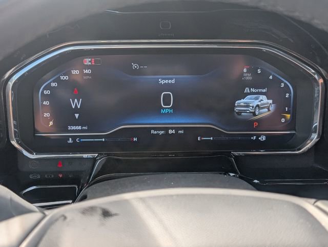 Used 2024 Chevrolet Silverado 1500 RST w/ Rally Edition image 24