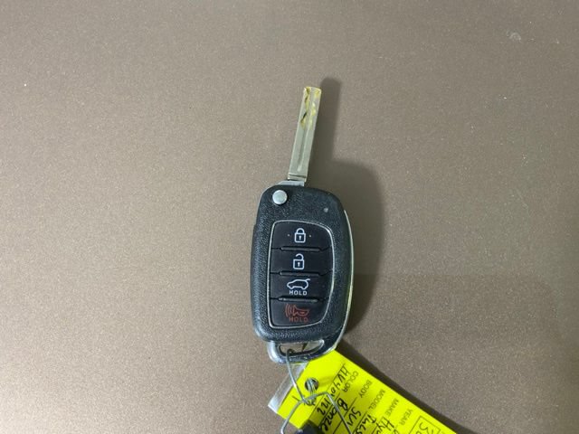 Used 2017 Hyundai Tucson SE w/ SE Popular Package 02 AWD/4WD image 35