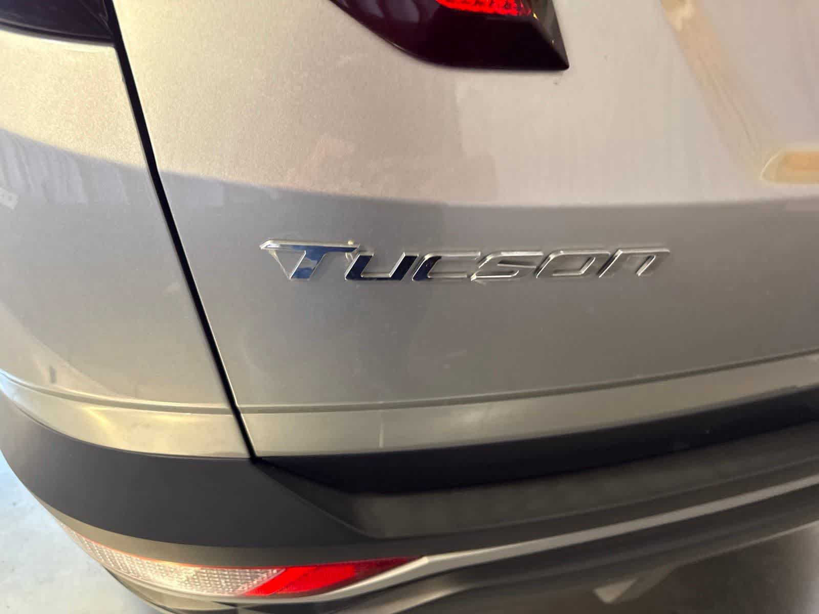 Used 2022 Hyundai Tucson SE FWD image 13