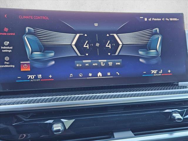 New 2026 BMW X5 M60i image 14