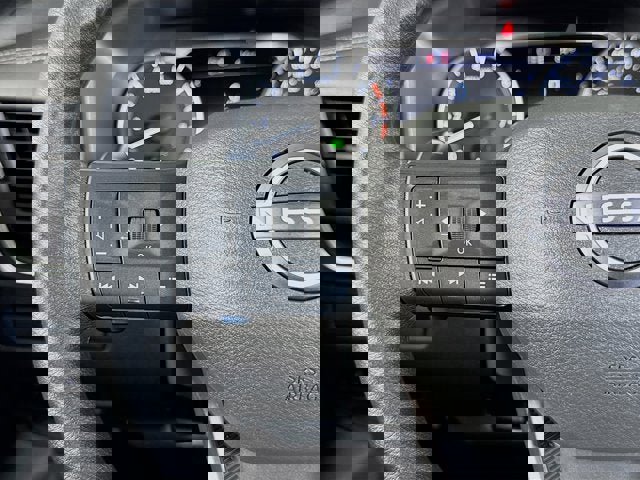 New 2026 Nissan Rogue S image 13