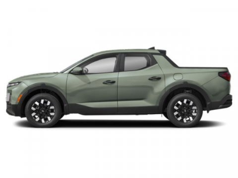 New 2026 Hyundai Santa Cruz SE FWD image 6