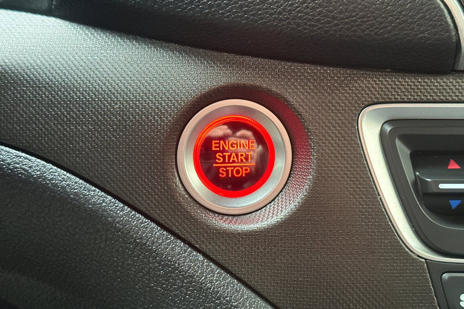 Used 2024 Honda Passport TrailSport image 26