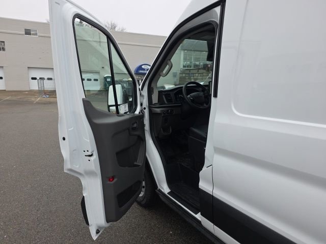 New 2026 Ford Transit 150 148 Medium Roof RWD image 12