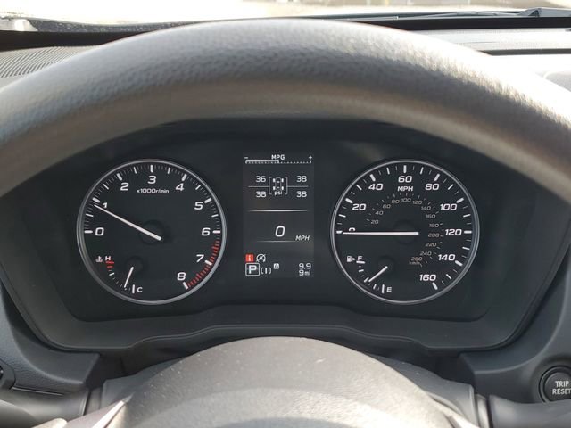 New 2026 Subaru Impreza 2.0i Sport image 26